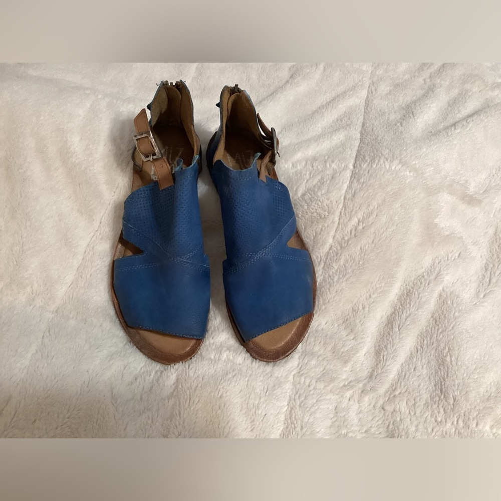 Miz mooz shoes